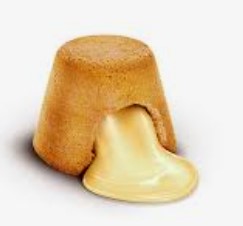 Petit Gateau