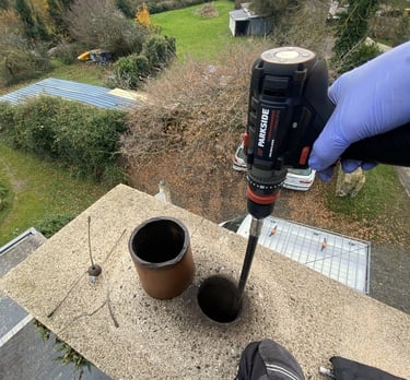 Débistrage à Plérin