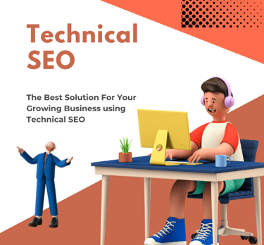 Technical SEO Expert