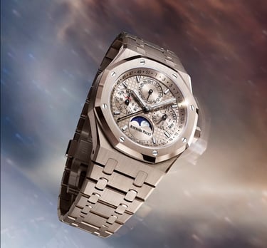 Audemars Piguet 2025