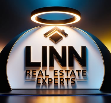 Linn Real Estate Experts and The Loans Rangers - Elite agents and low-rate mortgage solutions