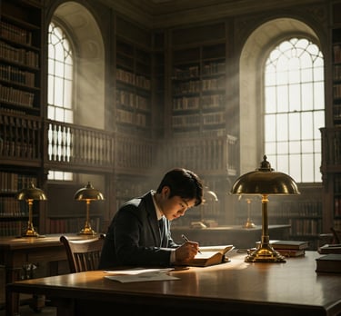 A Sabedoria da Torá alcançando a todos os povos, línguas e nações