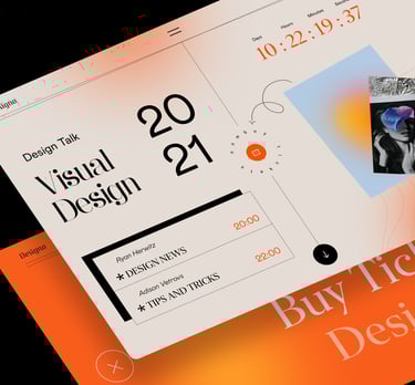 Projets de communication digitale