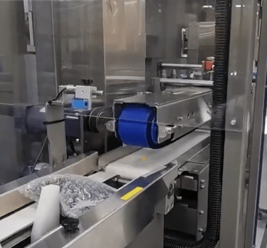 에어캡자동포장기