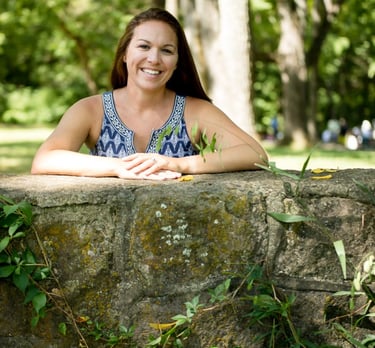 Founder of Mobility Etc -Jacquelyn Pavelko 