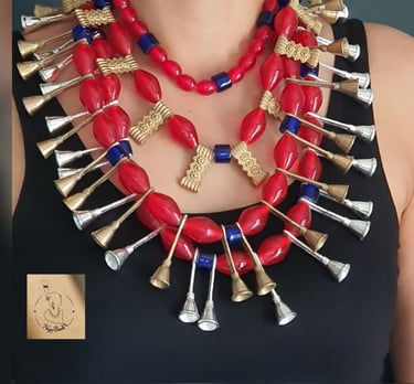 Traditional Jewelleries