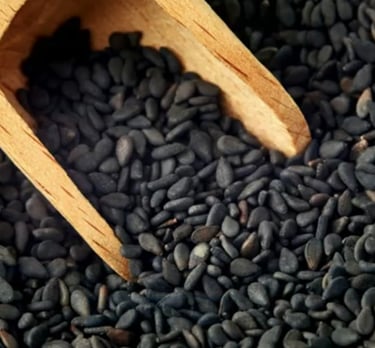Biggest Sesame Seed Exporters 