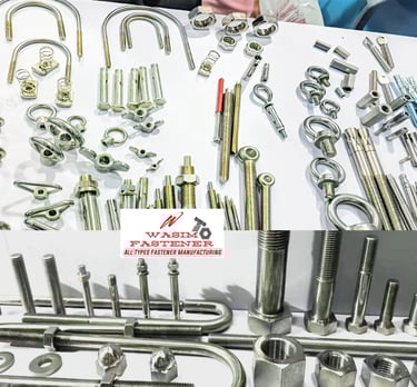 Bolts supplier in India Anchor fastener supplier in India Wedge anchor supplier in India