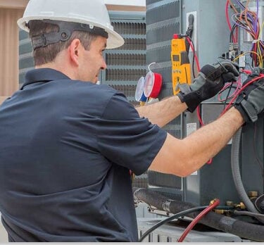 MR SERVICIOS INTEGRALES reparación