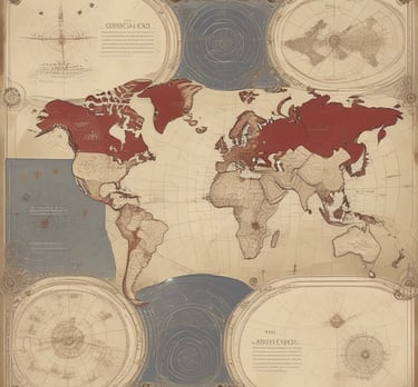 a close up of a book shelf with books on it