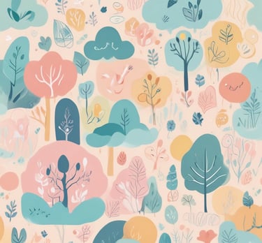 a close up of a book shelf with books on it