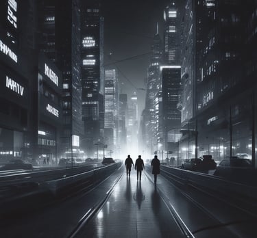 a close up of a book shelf with books on it