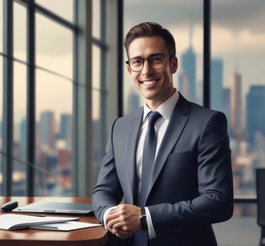 a close up of a book shelf with books on it
