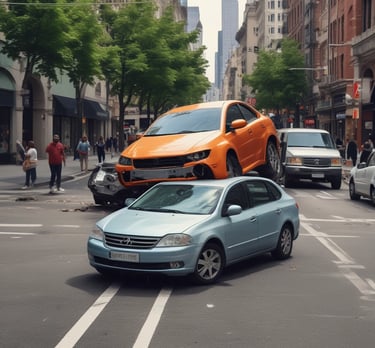a close up of a sign in a store