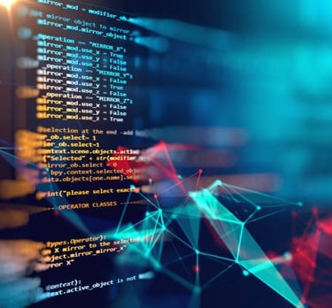 Software ontwikkelen Thraive