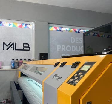 Malb Comunicação Visual