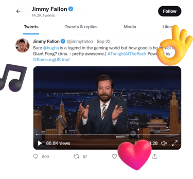 Descargar video de Twitter