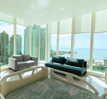 the panama clinic panama city