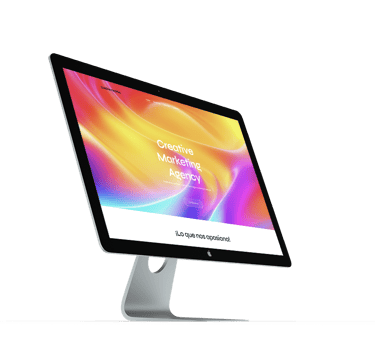 Diseño de sitios web