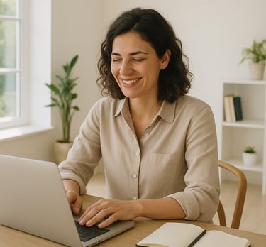 sérénité de travail