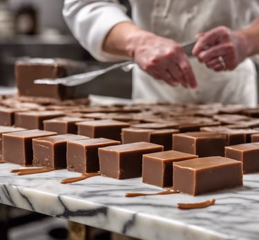 a table topped with lots of food and a bottle of liquid