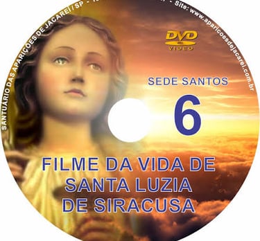 Filme de Santa Luzia de Siracusa