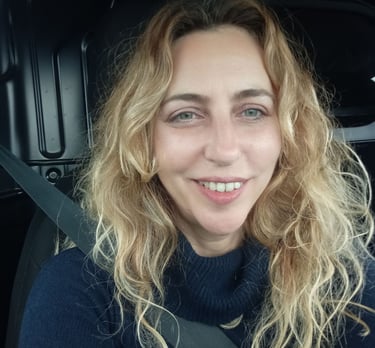 Παναγιώτα Τσούτσικα-Γεωλόγος