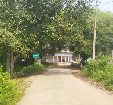 road