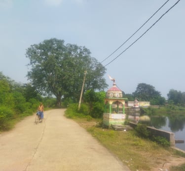 road