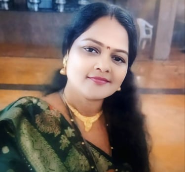 Lalita Chouhan