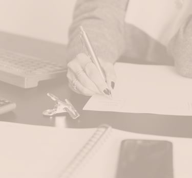 Marcasao Marketing: Content and Editorial Solutions