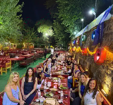 Diyarbakır Eyvan Gecesi