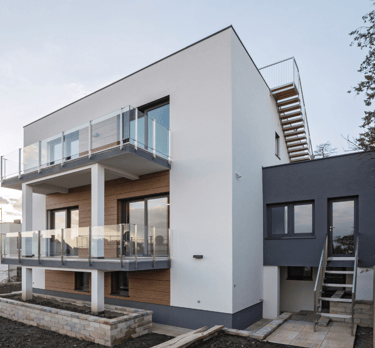 фасадни системи