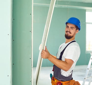 гипс картон плочи