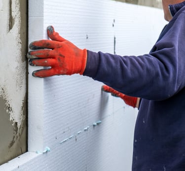 изолациски табли