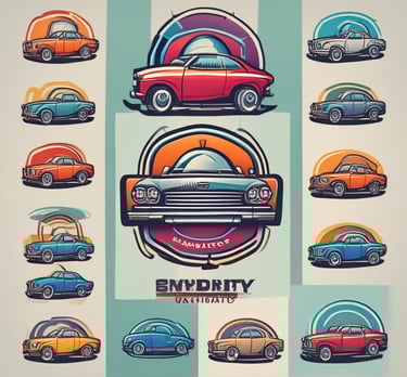 A cozy family house with a beautiful garden and patio.