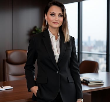 Yana ProAssist – administrative consulting, tax assistance and company formation in the UK