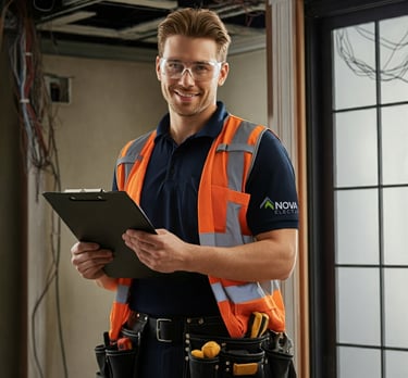 Home inspection
