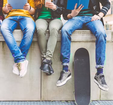 coaching for students A-cord