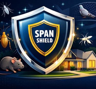 Pest Control service near me