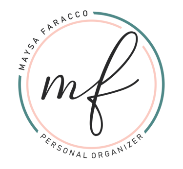 Maysa Faracco Personal Organizer Campo Grande MS