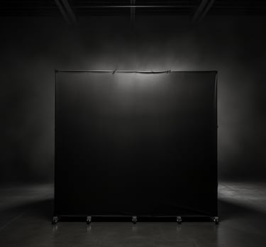 Photocalls et présentoirs