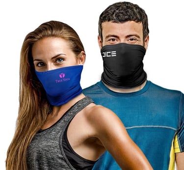 Neck Gaiter manfactures In The Market