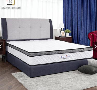 10 inch Mattress 