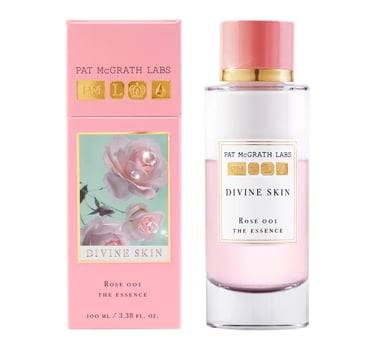 Pat McGrath Divine Skin Rose Essence.
