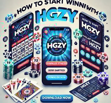hgzy login
