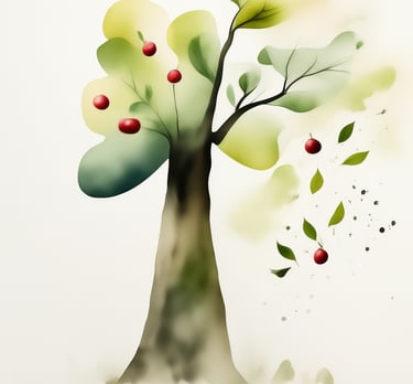 Vivre au fil des saisons