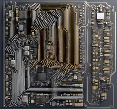 Semiconductor layout design