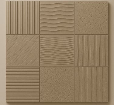 Arihant Precast Wall Cladding