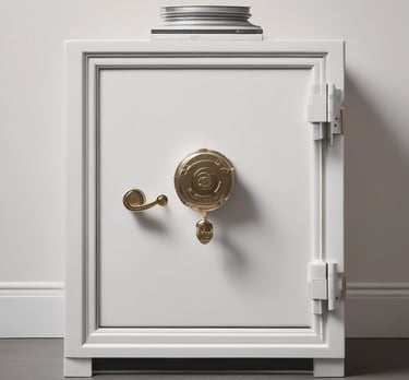 black blue and yellow textile